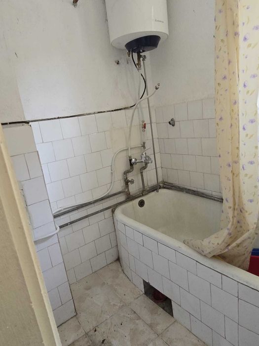 Vand casa+2 curti+livada Gales (Saliste) Sibiu