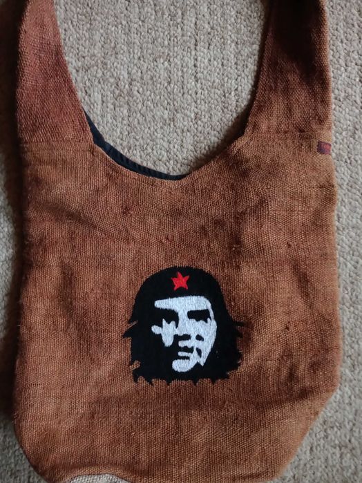 geanta Che Guevara