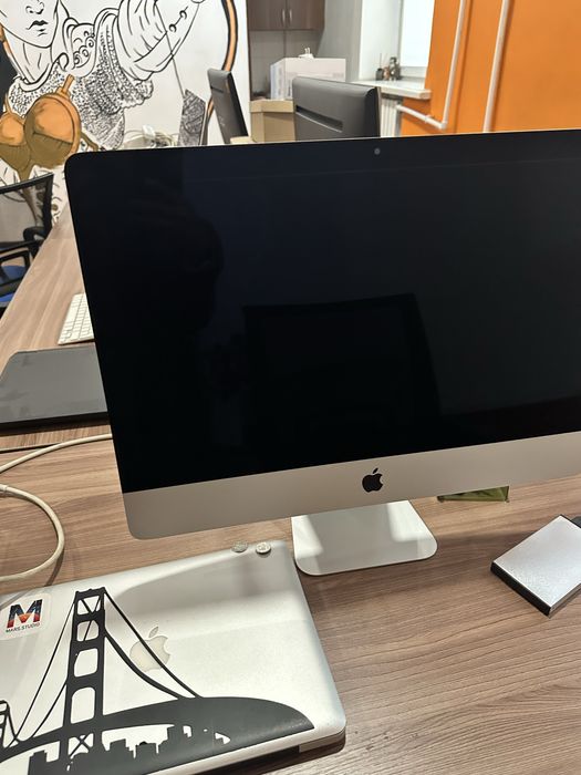 Mac book 4 штуки