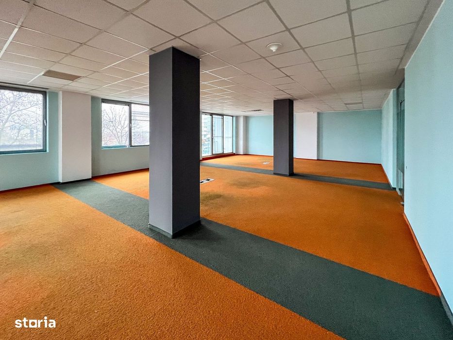 Proprietate comercială premium de vânzare- teren 3.728 mp |  Lângă A0