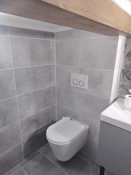 Укладка кафеля алматы