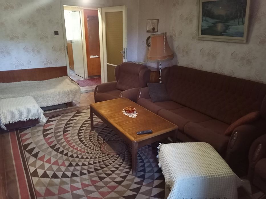 Дава се под наем Двустаен апартамент в София, Банишора - 78 кв.м за 548.25 € - Снимка #5