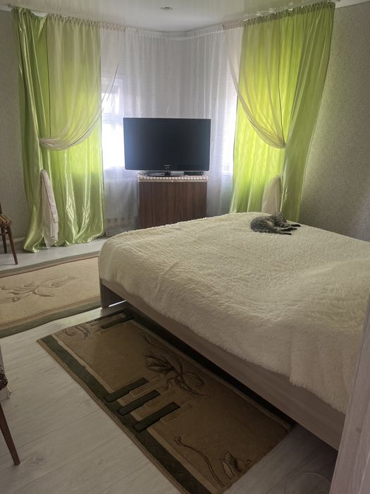 Продам уютный дом