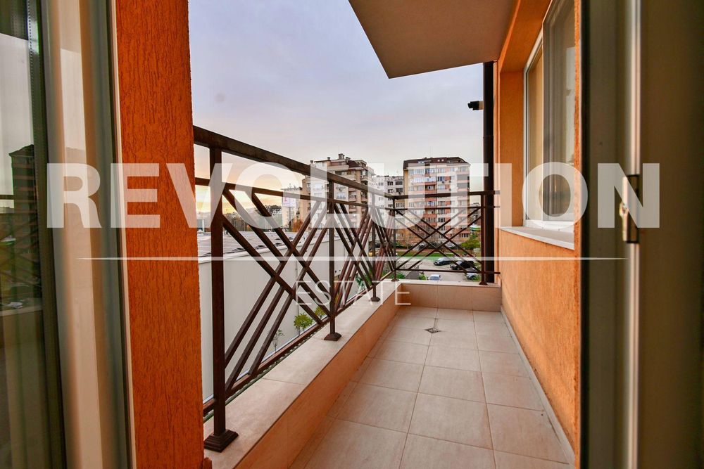 Дава се под наем Тристаен апартамент в София, Надежда 2 - 85 кв.м за 747.66 € - Снимка #11