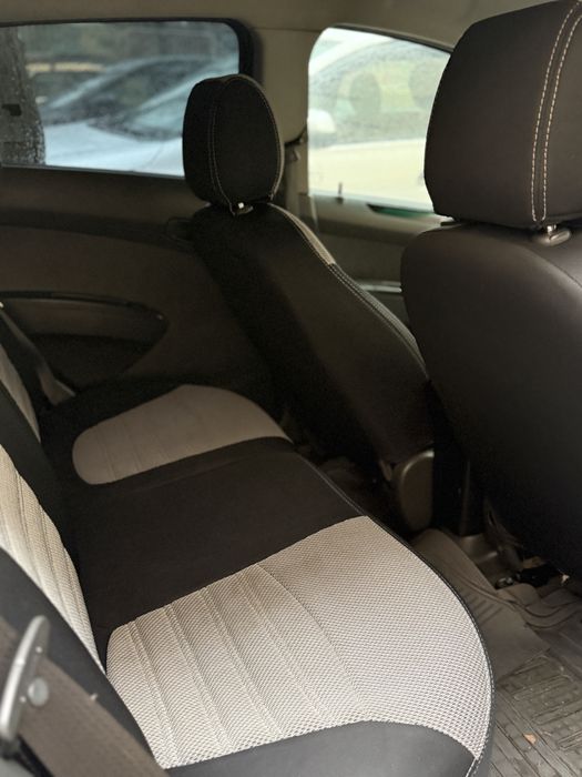 SPARK 2017 — 100% TOZA!