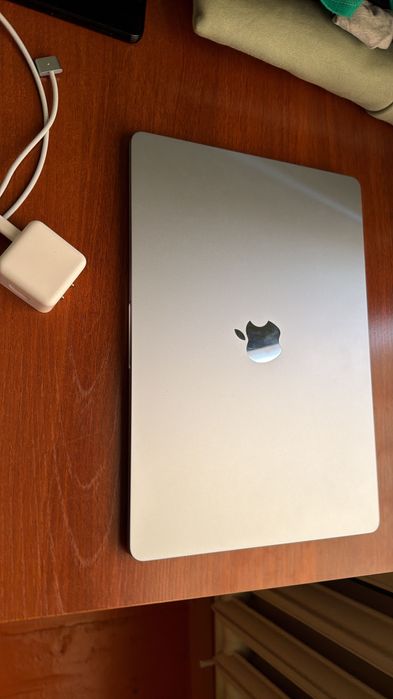 Mak book ноутбук apple