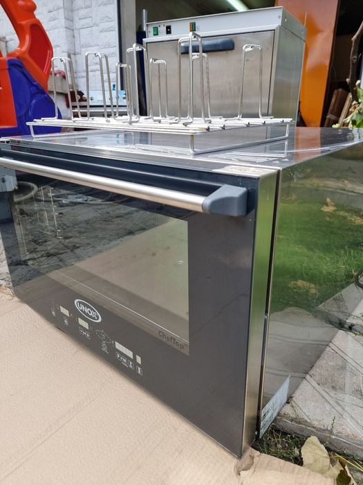 Конвектомат unox