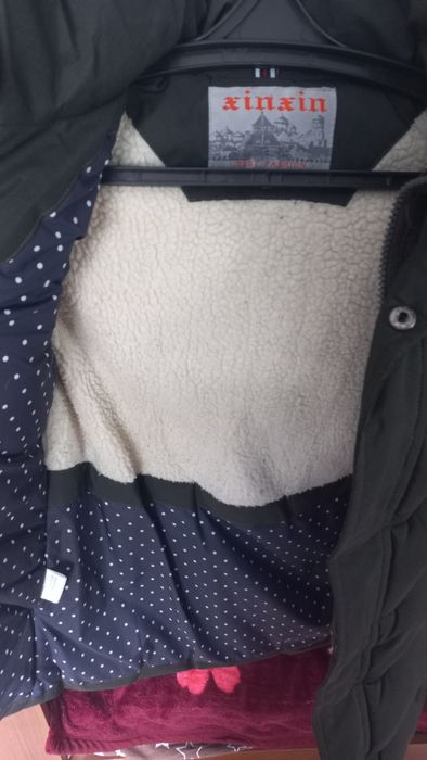 Куртка на мальчика