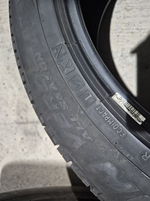 Vând cauciucuri 275/45/21 M+S ALL-Season//Pirelli// imp Germania //Set complet//