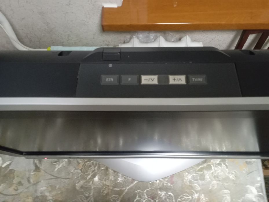 Продам ЖК телевизор