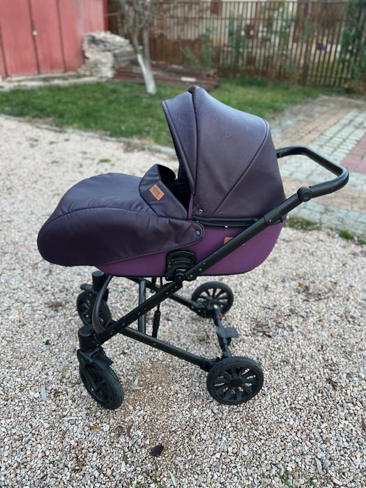 Carucior anex baby 3 in 1