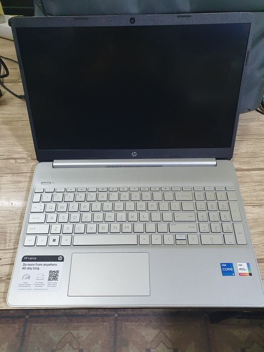 2ой ишлатилган ноутбук HP i5 11-поколения