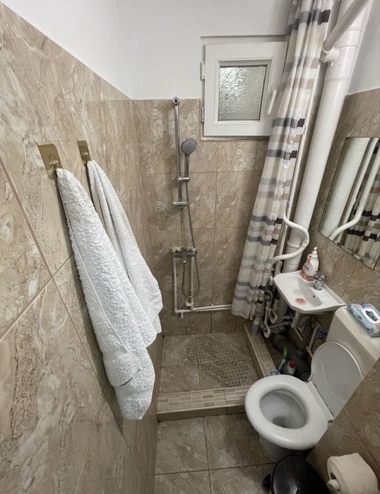 Garsoniera in regim hotelier Tomis nord ciresica