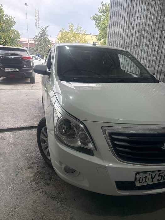 Срочно кобалт Равон 4 поз автомат сотилади