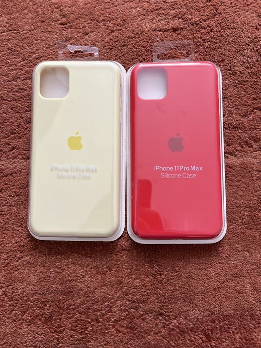 Huse apple silicon