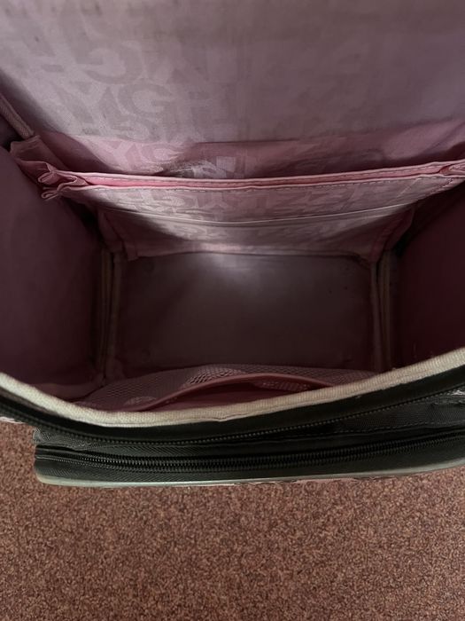 Школьный рюкзак