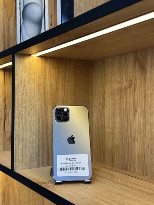 iphone 12 pro 128gb x
