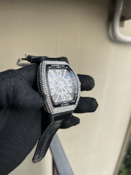 Часовник PinTime НАМАЛЕН