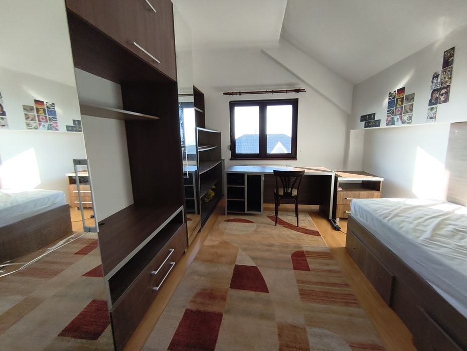 Apartament 110 mp in Tătărași bloc nou
