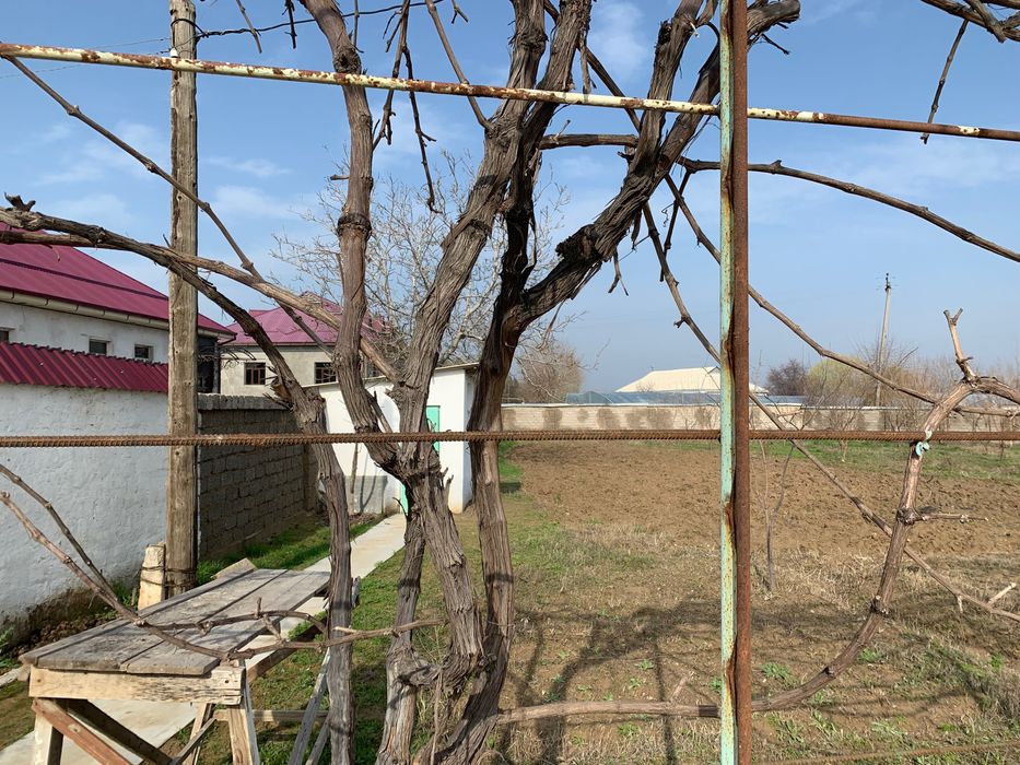 Уй сотилади/Продаётся дом 18 соток