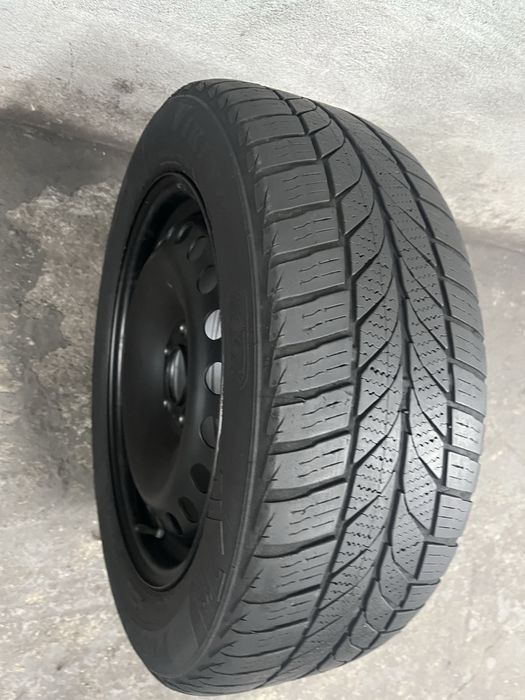 Rezerva ford 16 5x108