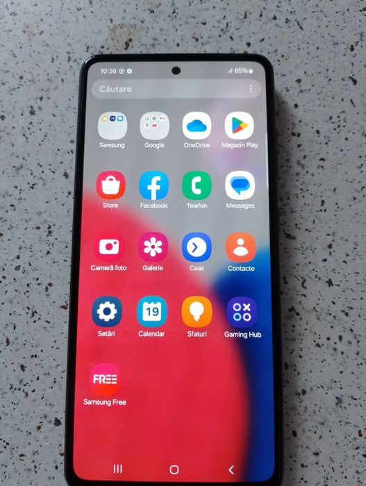 Telefon Samsung Galaxy A52s 5G
