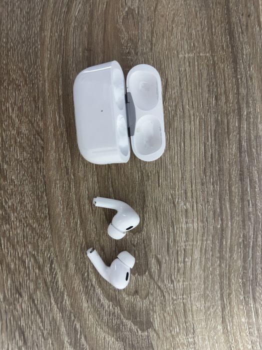 Vand AirPods Pro (2nd generation)