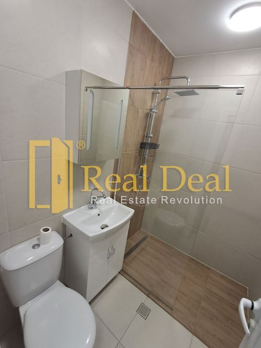 Дава се под наем Тристаен апартамент в София, Красно село - 90 кв.м за 650 € - Снимка #10