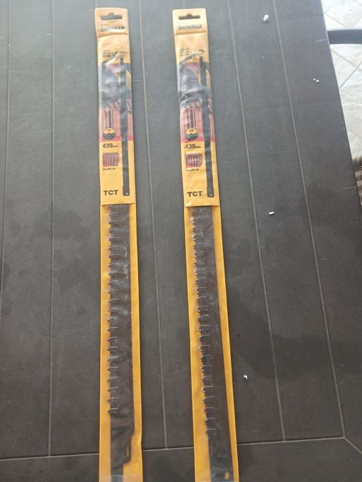 Lame fierăstrău Aligator