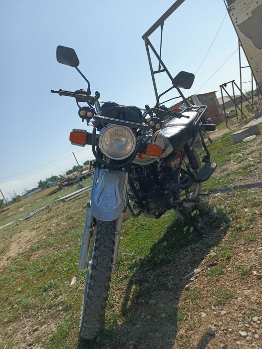 Срочно продам Мотоцикл