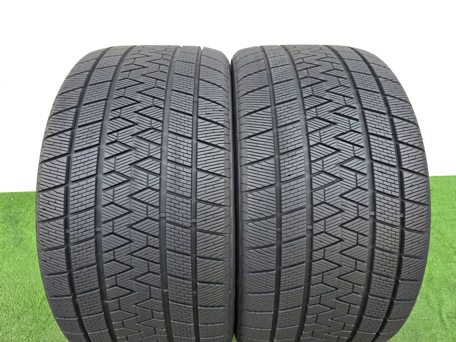 Гуми 315/35/20 GRIPMAX- зимни