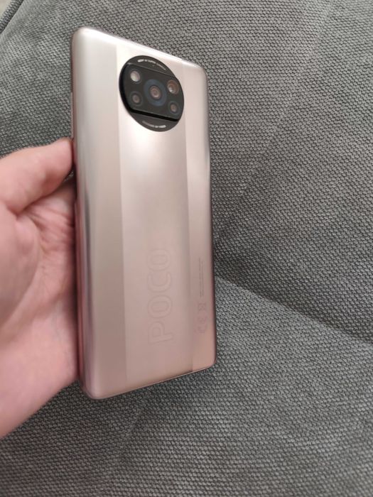 Poco x3 pro 8/256