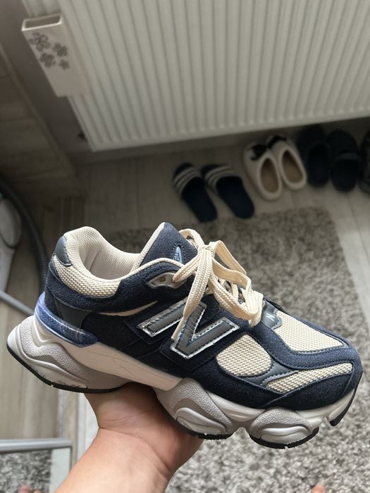 New balance 9060