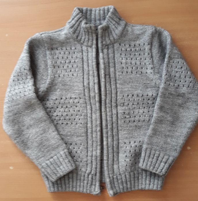 Вещи для мальчика р.92.104