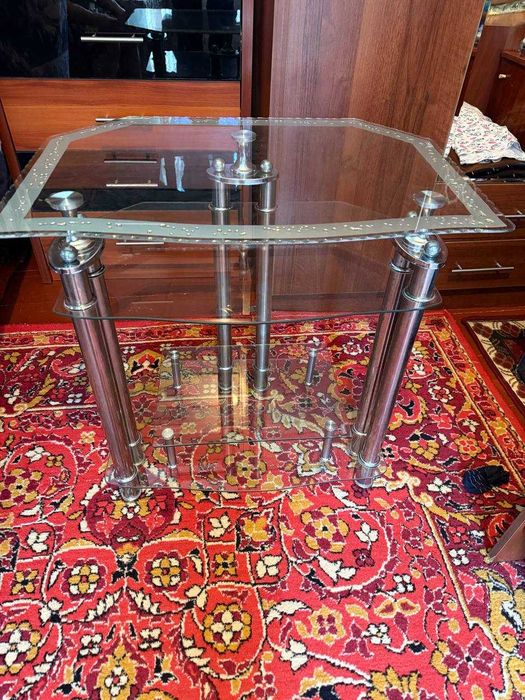 Подставка под телевизор