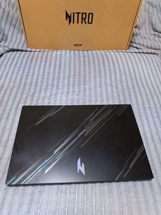 Ноутбук Aser Nitro V15