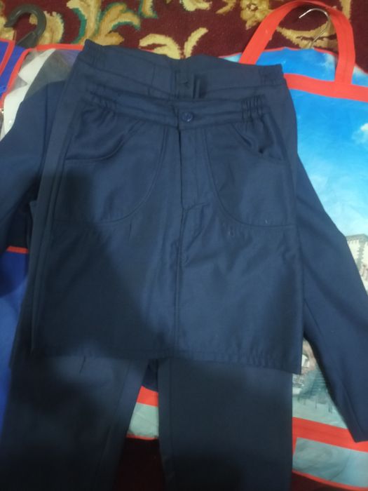 Школьная форма ( набор)