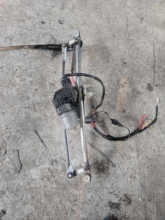 Ansamblu Stergator Vw Passat B5 2001 2005