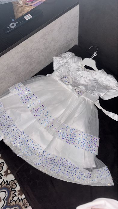 Платье для девочек