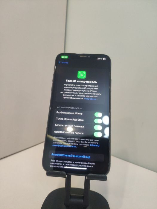 Iphone XS 64GB..
