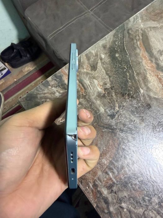 Redmi 13c 4/128  в идеале