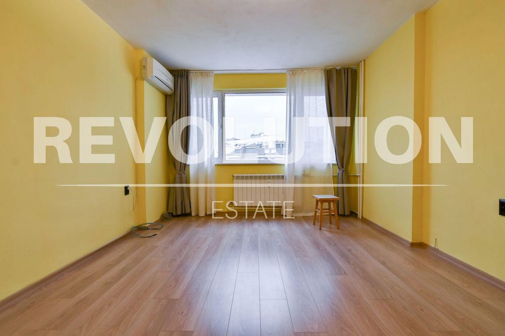 Дава се под наем Тристаен апартамент в София, Стрелбище - 70 кв.м за 720 € - Снимка #7