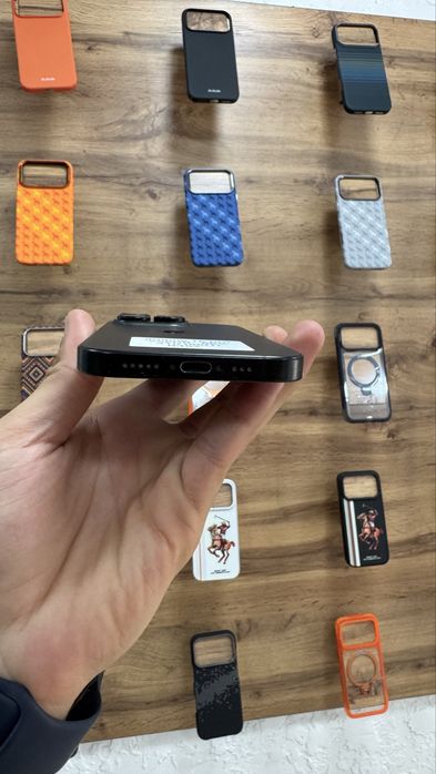 iPhone 16 Pro