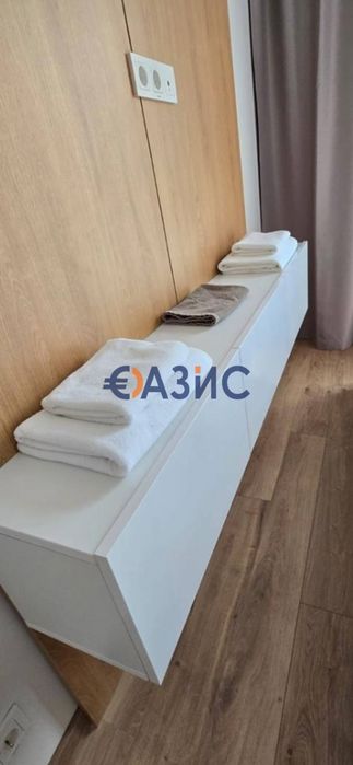 Продава се Двустаен апартамент в к.к. Слънчев бряг - 50 кв.м за 1138 €/кв.м - Снимка #13