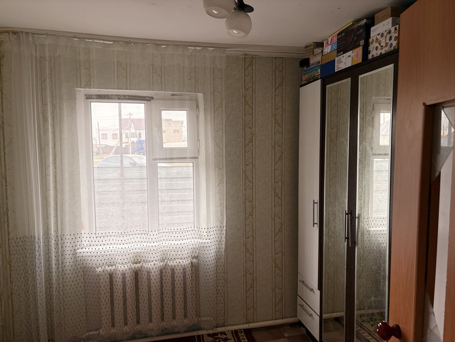 Продам дом в Зачаганске