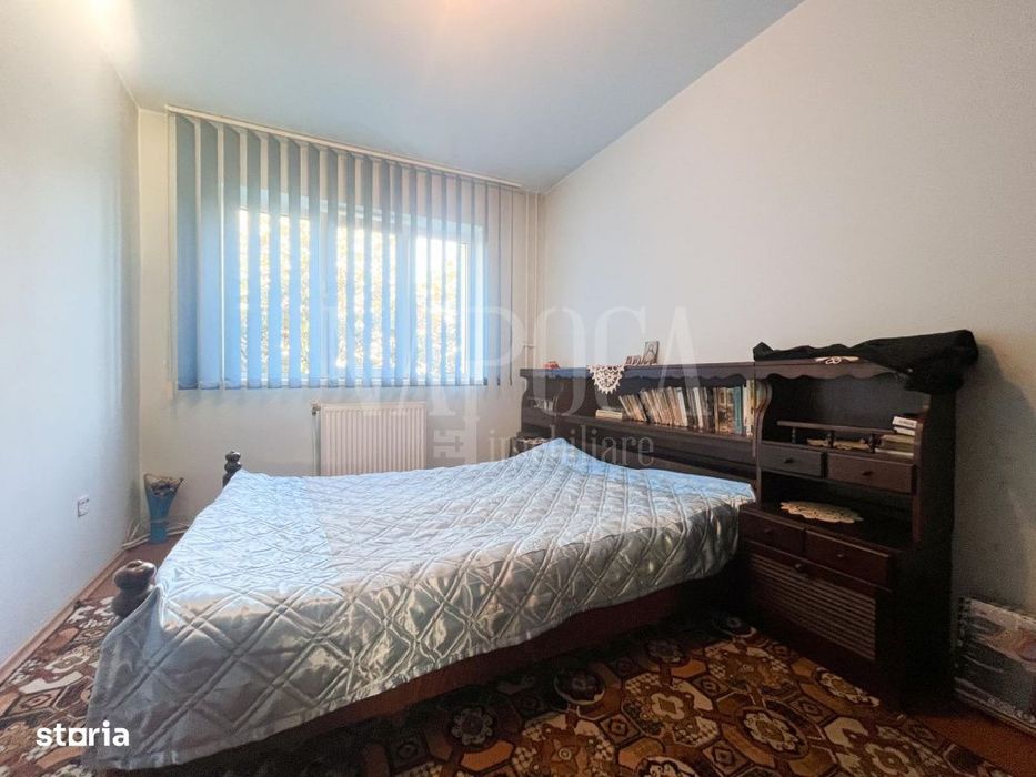 Apartament 3 camere de vanzare in Manastur, Cluj Napoca — fotografia 3