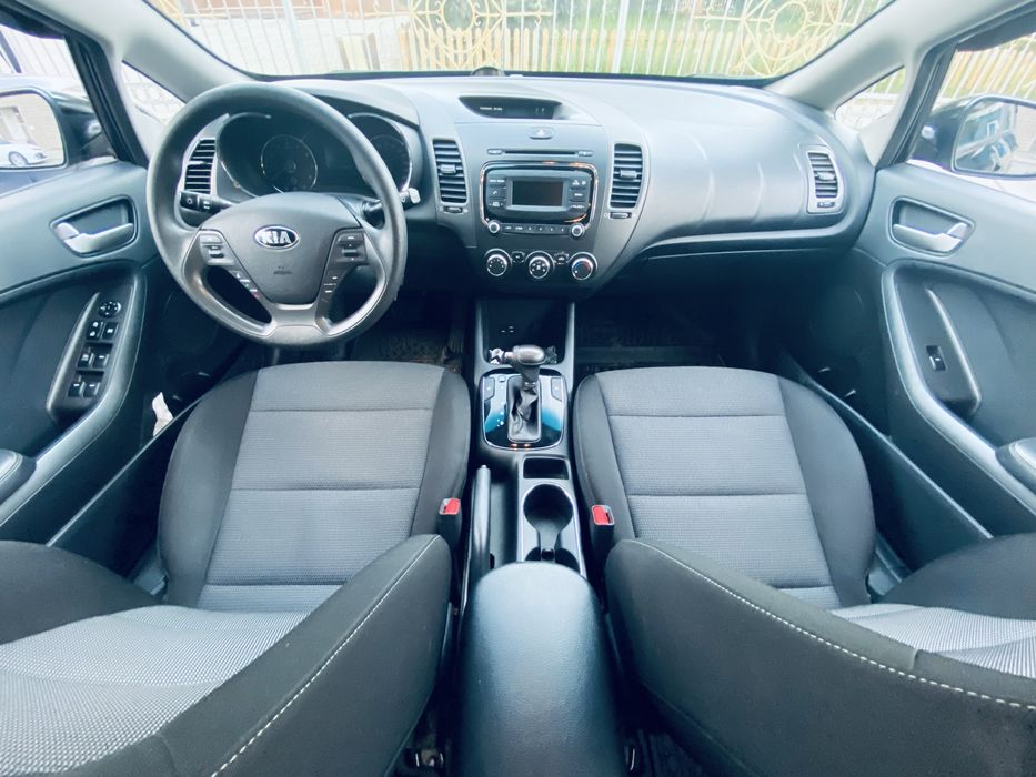 Kia cerato 3  2019 YD