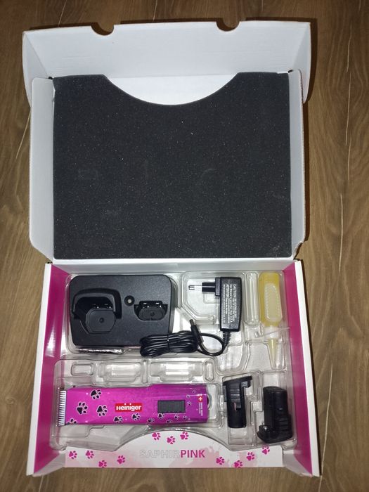 Машинка за груминг