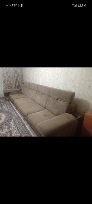 Продам диван  б/у. 50000