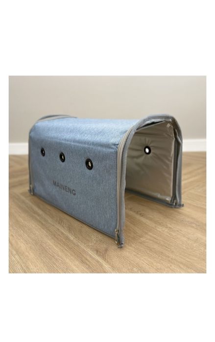 Лампа от желтушки.